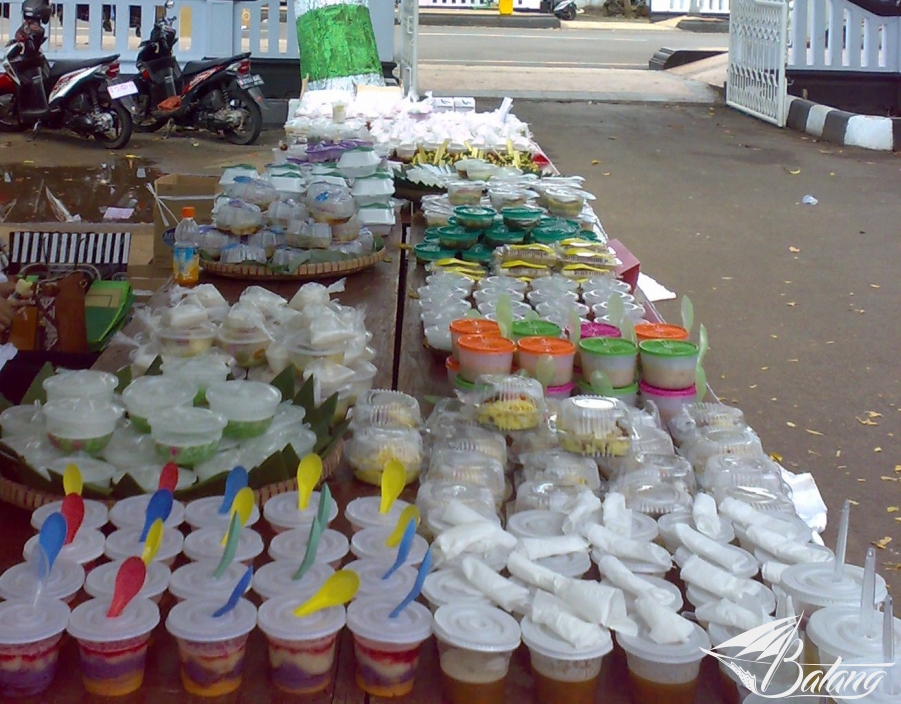 Detail Gambar Aneka Bubur Nomer 31