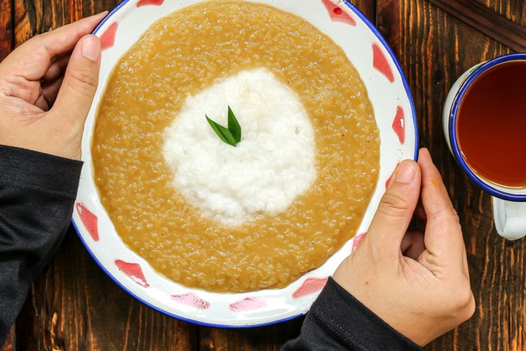 Detail Gambar Aneka Bubur Nomer 32