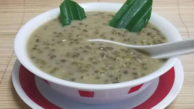 Detail Gambar Aneka Bubur Nomer 33
