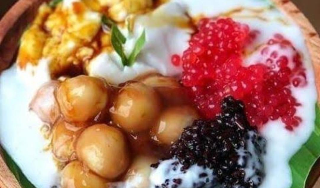 Detail Gambar Aneka Bubur Nomer 35