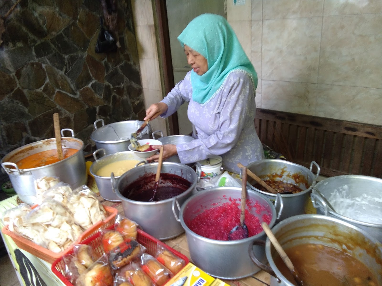 Detail Gambar Aneka Bubur Nomer 37
