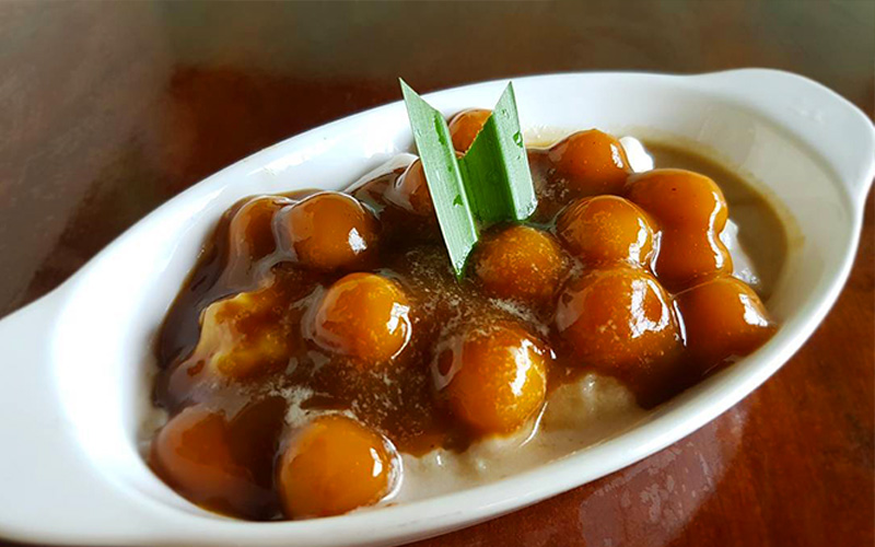 Detail Gambar Aneka Bubur Nomer 39