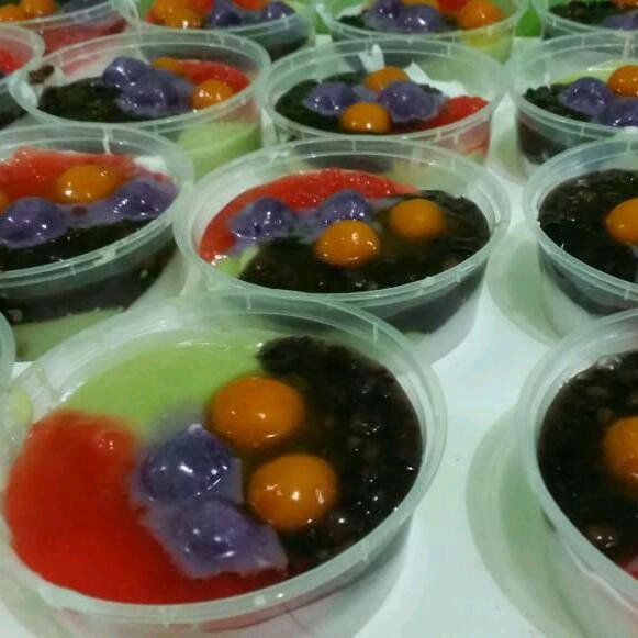 Detail Gambar Aneka Bubur Nomer 41