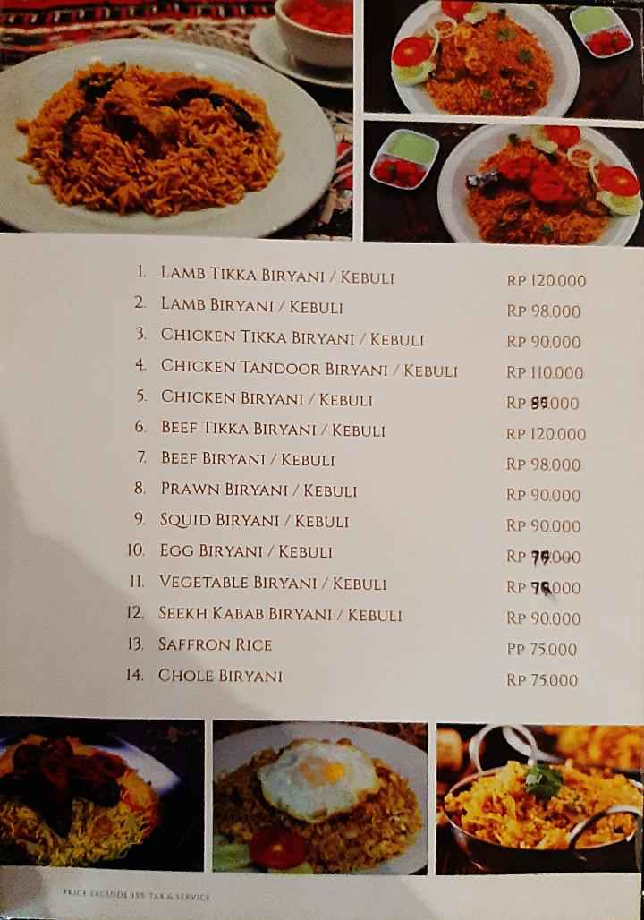 Detail Gambar Aneka Bubur Nomer 42