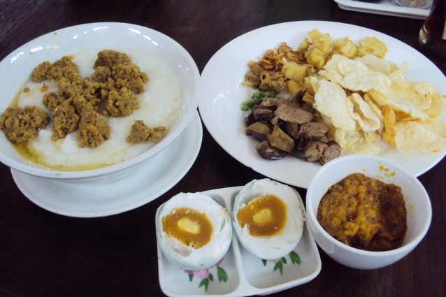 Detail Gambar Aneka Bubur Nomer 44