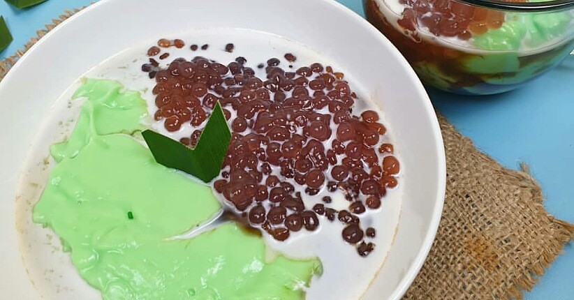 Detail Gambar Aneka Bubur Nomer 45