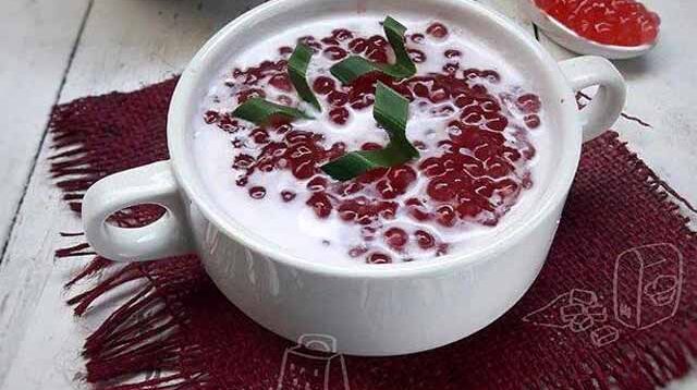 Detail Gambar Aneka Bubur Nomer 46