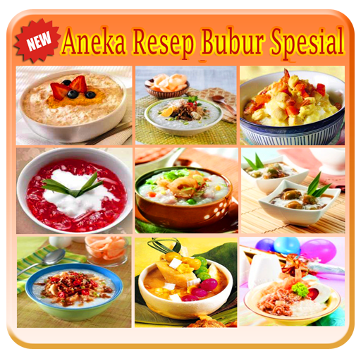 Detail Gambar Aneka Bubur Nomer 49