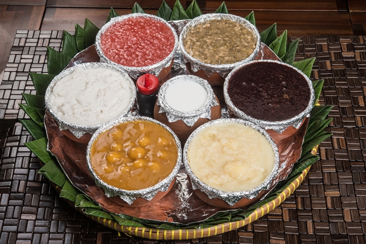 Detail Gambar Aneka Bubur Nomer 53