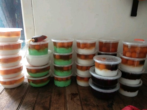 Detail Gambar Aneka Bubur Nomer 55
