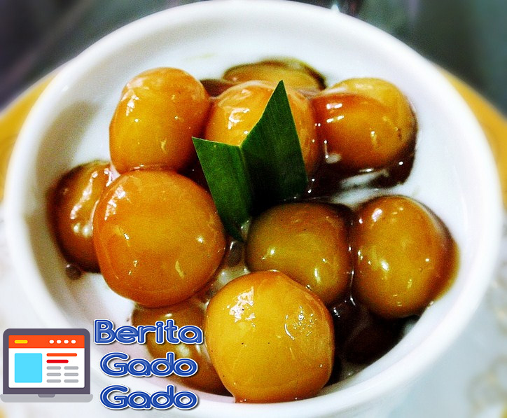 Detail Gambar Aneka Bubur Nomer 57