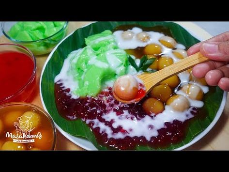 Detail Gambar Aneka Bubur Nomer 8