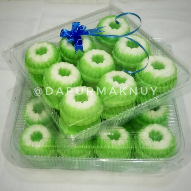 Detail Gambar Aneka Kue Tradisional Nomer 14