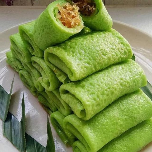Detail Gambar Aneka Kue Tradisional Nomer 5