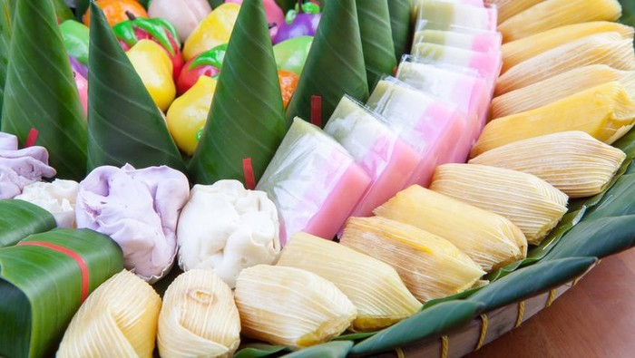 Detail Gambar Aneka Kue Tradisional Nomer 44