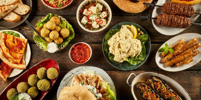 Detail Gambar Aneka Makanan Nomer 2