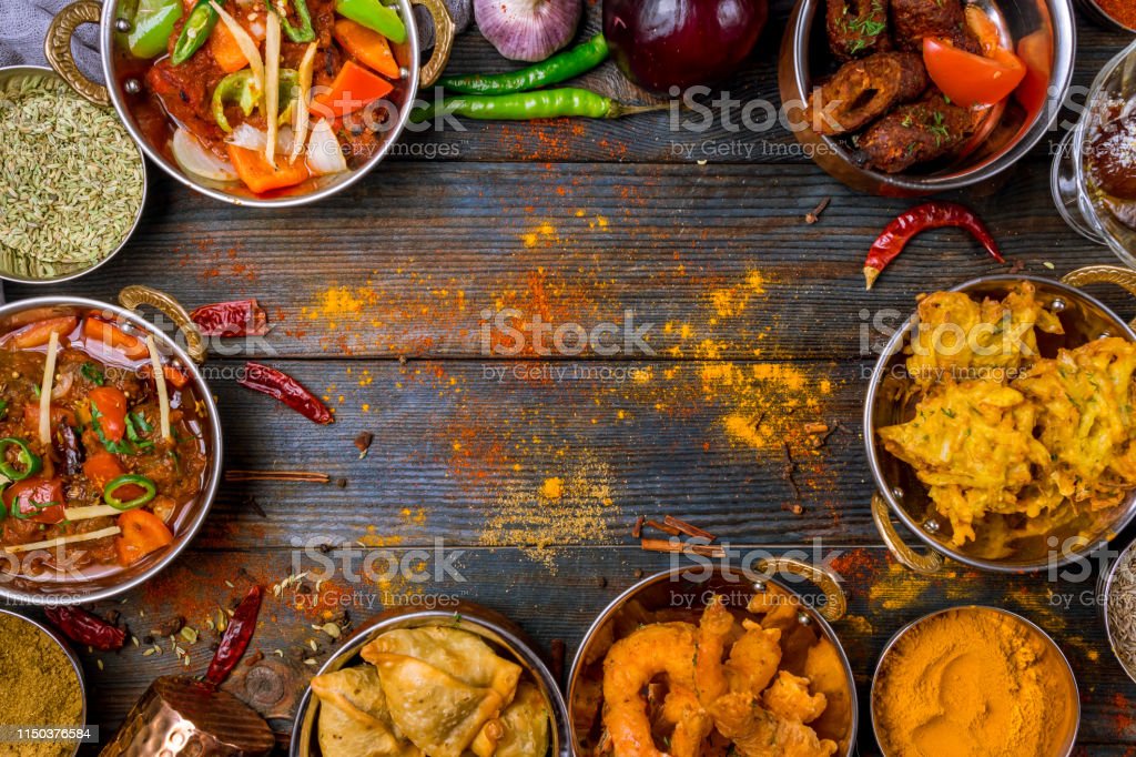 Detail Gambar Aneka Makanan Nomer 11