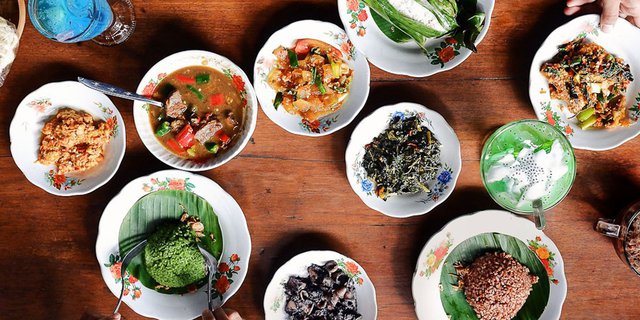 Detail Gambar Aneka Makanan Nomer 13
