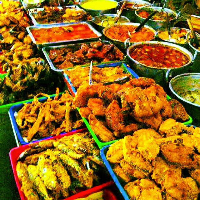 Detail Gambar Aneka Makanan Nomer 16