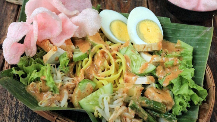 Detail Gambar Aneka Makanan Nomer 17