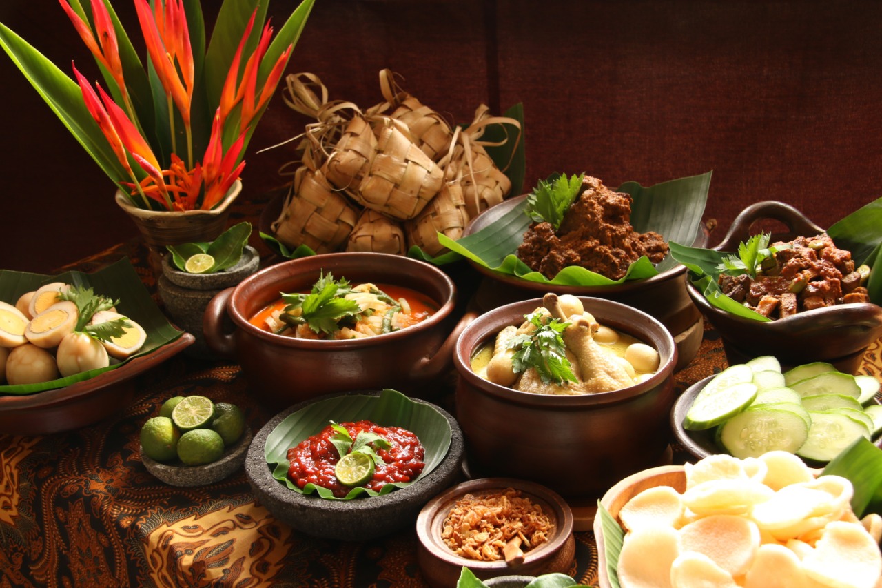 Detail Gambar Aneka Makanan Nomer 18