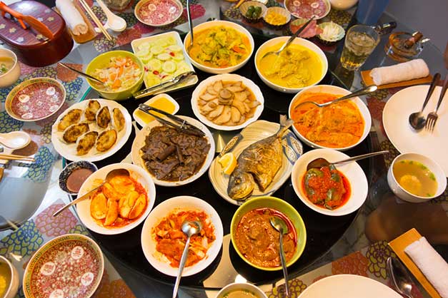 Detail Gambar Aneka Makanan Nomer 19