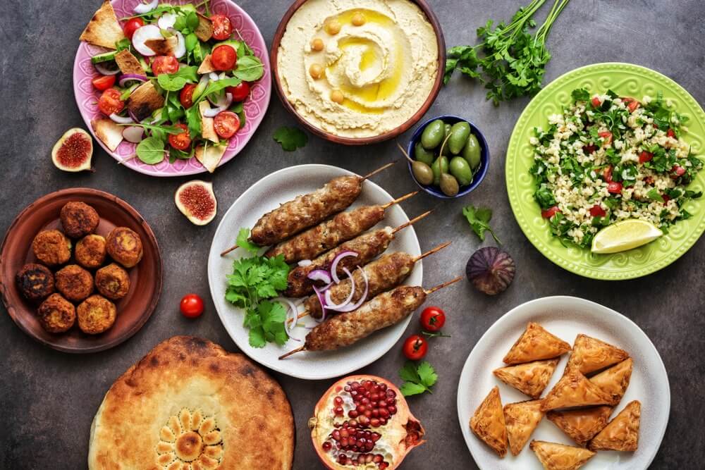 Detail Gambar Aneka Makanan Nomer 20