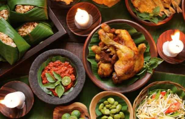 Detail Gambar Aneka Makanan Nomer 3