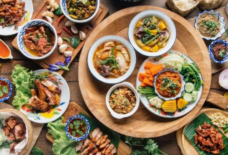 Detail Gambar Aneka Makanan Nomer 21