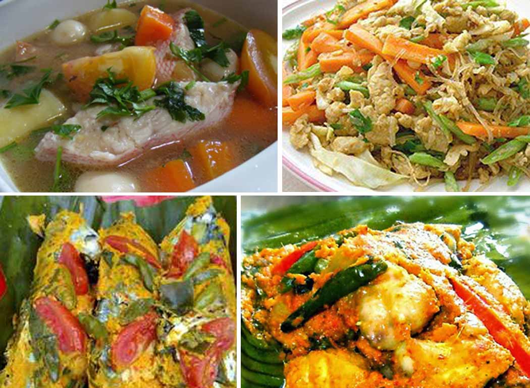 Detail Gambar Aneka Makanan Nomer 24