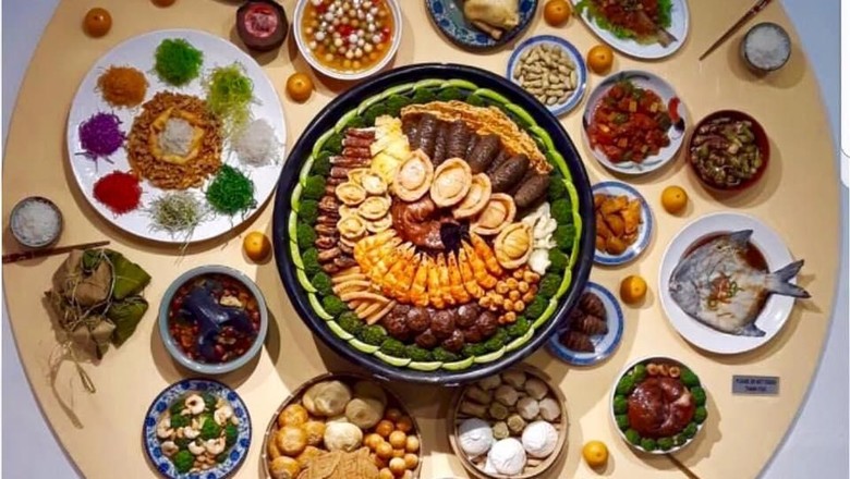 Detail Gambar Aneka Makanan Nomer 25