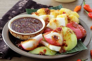 Detail Gambar Aneka Makanan Nomer 29