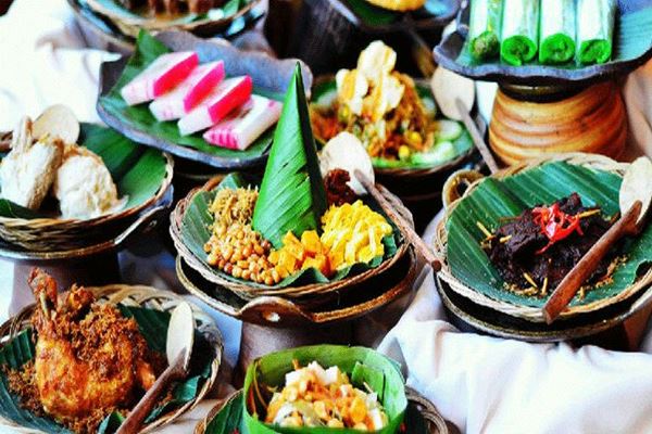 Detail Gambar Aneka Makanan Nomer 30