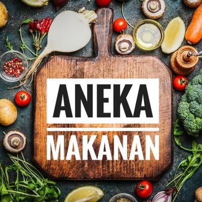 Detail Gambar Aneka Makanan Nomer 31