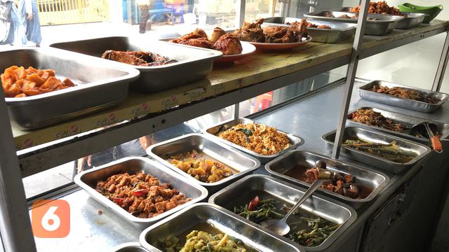 Detail Gambar Aneka Makanan Nomer 36