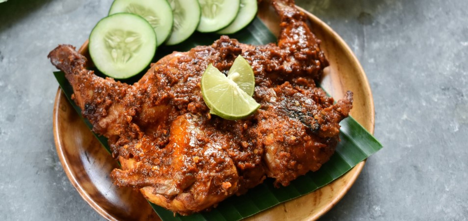 Detail Gambar Aneka Makanan Nomer 37