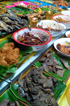 Detail Gambar Aneka Makanan Nomer 38