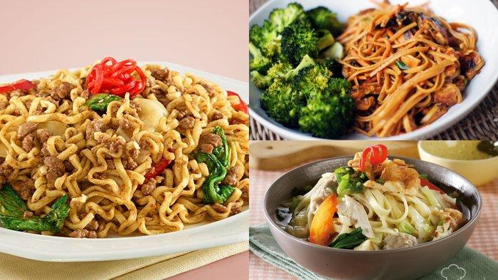 Detail Gambar Aneka Makanan Nomer 39