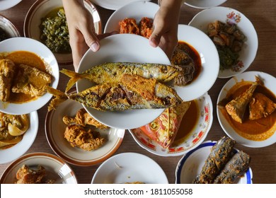 Detail Gambar Aneka Makanan Nomer 41
