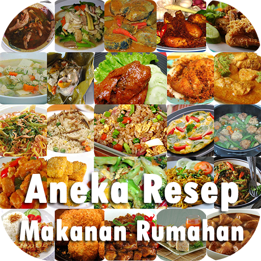 Detail Gambar Aneka Makanan Nomer 42
