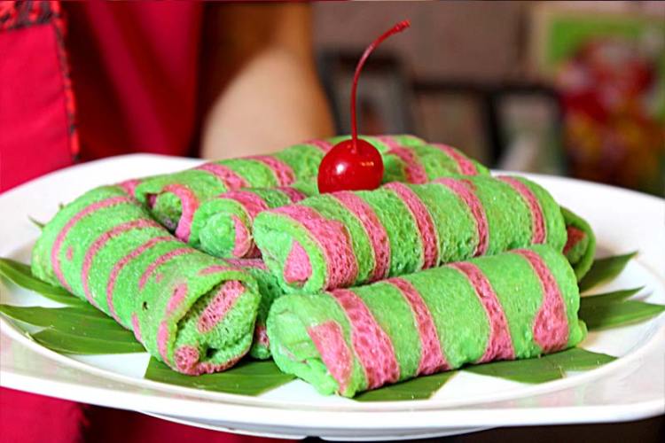 Detail Gambar Aneka Makanan Nomer 45