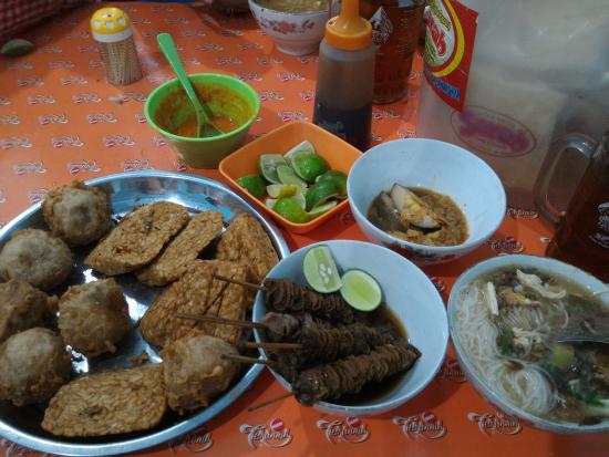 Detail Gambar Aneka Makanan Nomer 46