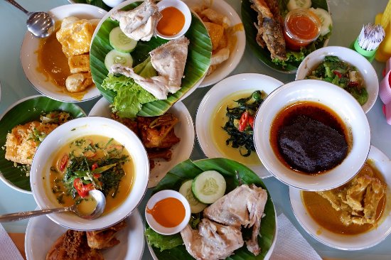 Detail Gambar Aneka Makanan Nomer 6
