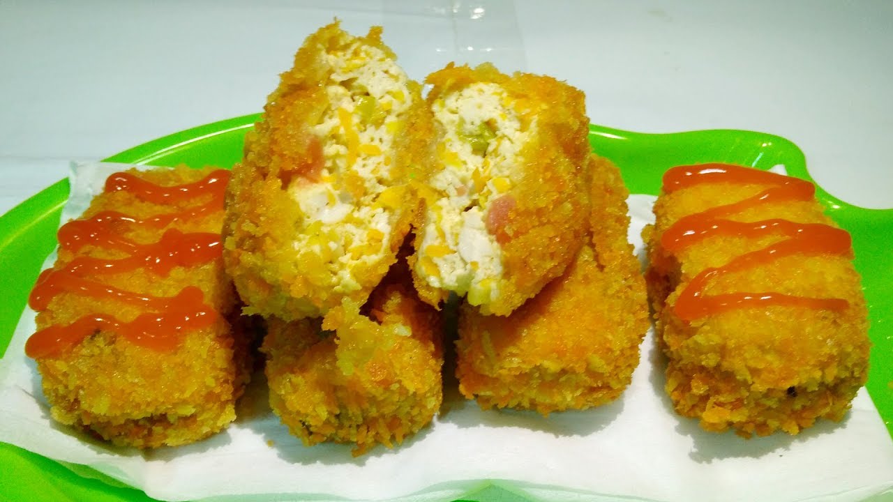 Detail Gambar Aneka Makanan Nomer 48