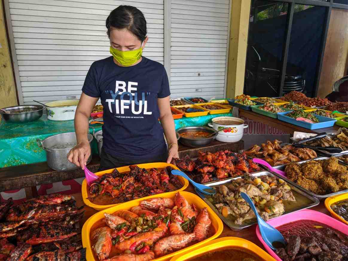 Detail Gambar Aneka Makanan Nomer 50
