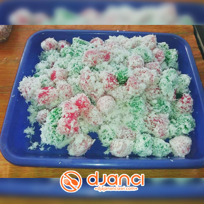 Detail Gambar Aneka Makanan Nomer 52