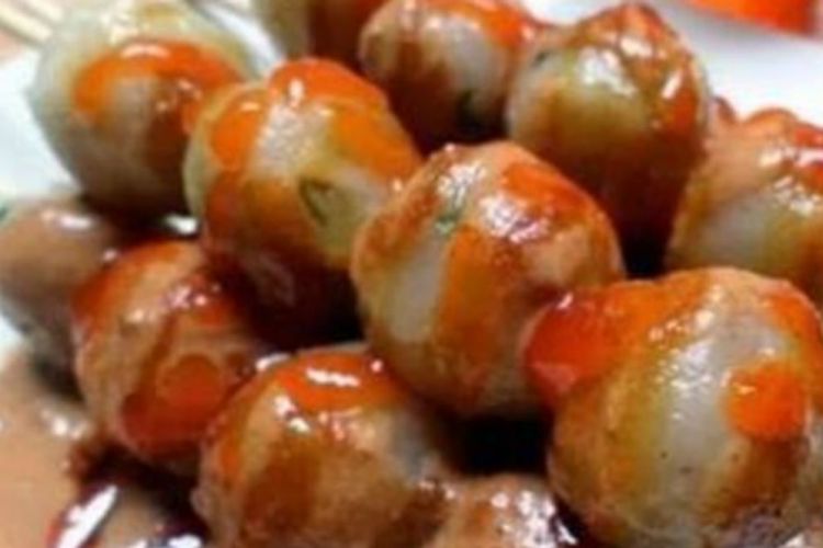 Detail Gambar Aneka Makanan Nomer 56