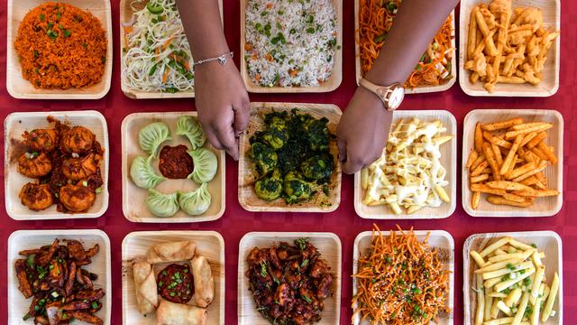 Detail Gambar Aneka Makanan Nomer 8