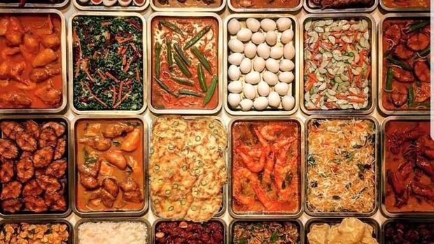 Detail Gambar Aneka Makanan Nomer 9