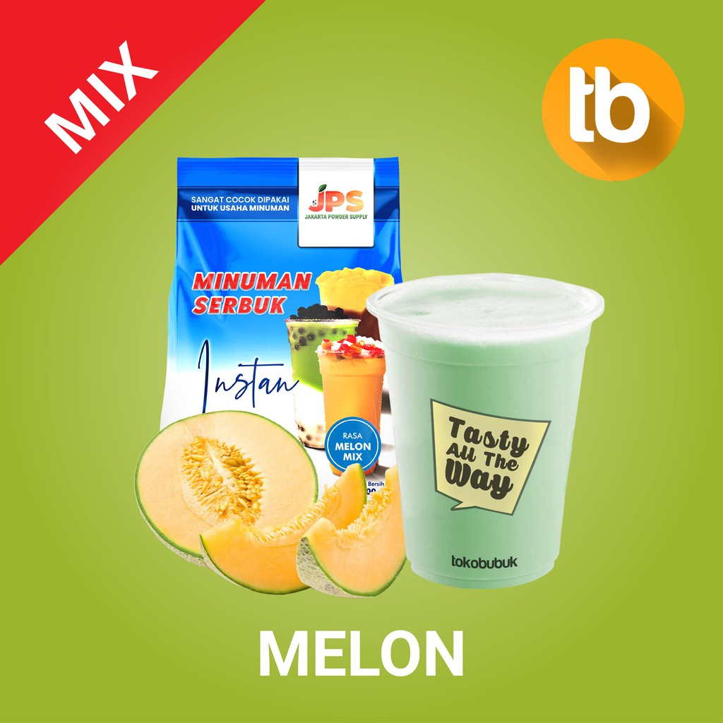 Detail Gambar Aneka Minuman Bubuk Mixed Gula Serbuk Nomer 18